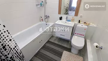 75 м², 2-комнатная квартира, этаж 8 из 12, 75 м², на длительный срок, изображение - 22