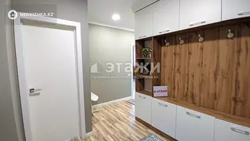 75 м², 2-комнатная квартира, этаж 8 из 12, 75 м², на длительный срок, изображение - 23