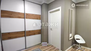75 м², 2-комнатная квартира, этаж 8 из 12, 75 м², на длительный срок, изображение - 24