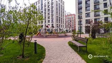75 м², 2-комнатная квартира, этаж 8 из 12, 75 м², на длительный срок, изображение - 26