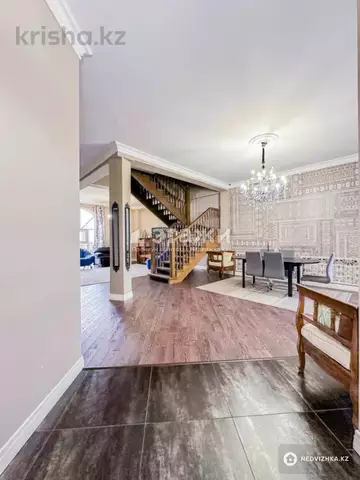 280 м², 6-комнатная квартира, этаж 6 из 7, 280 м², на длительный срок, изображение - 4