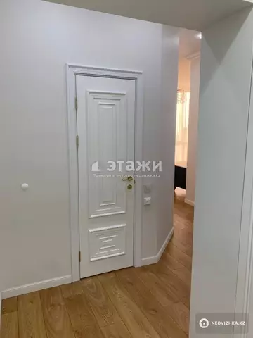 59 м², 2-комнатная квартира, этаж 14 из 20, 59 м², на длительный срок, изображение - 7