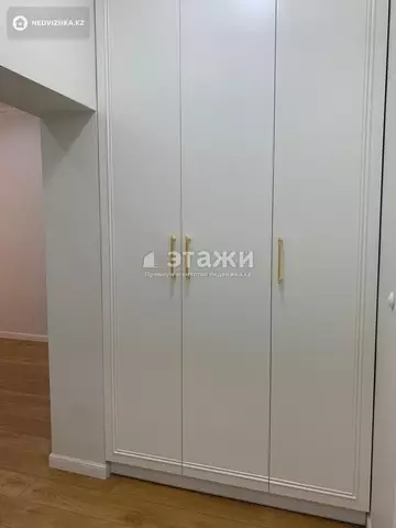 59 м², 2-комнатная квартира, этаж 14 из 20, 59 м², на длительный срок, изображение - 8