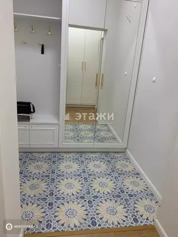 59 м², 2-комнатная квартира, этаж 14 из 20, 59 м², на длительный срок, изображение - 9