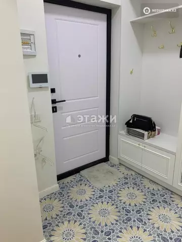 59 м², 2-комнатная квартира, этаж 14 из 20, 59 м², на длительный срок, изображение - 10