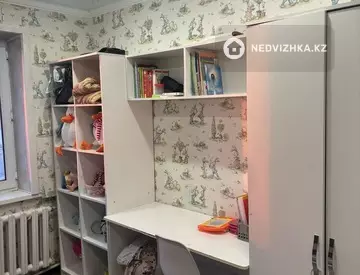 79.7 м², 4-комнатная квартира, этаж 10 из 10, 80 м², изображение - 5