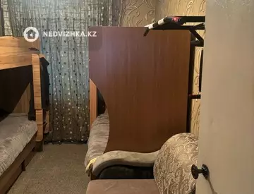 79.7 м², 4-комнатная квартира, этаж 10 из 10, 80 м², изображение - 6