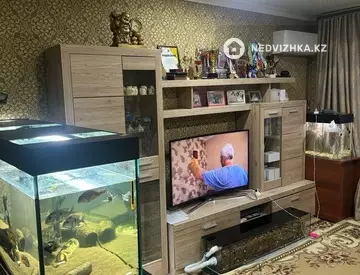 79.7 м², 4-комнатная квартира, этаж 10 из 10, 80 м², изображение - 4