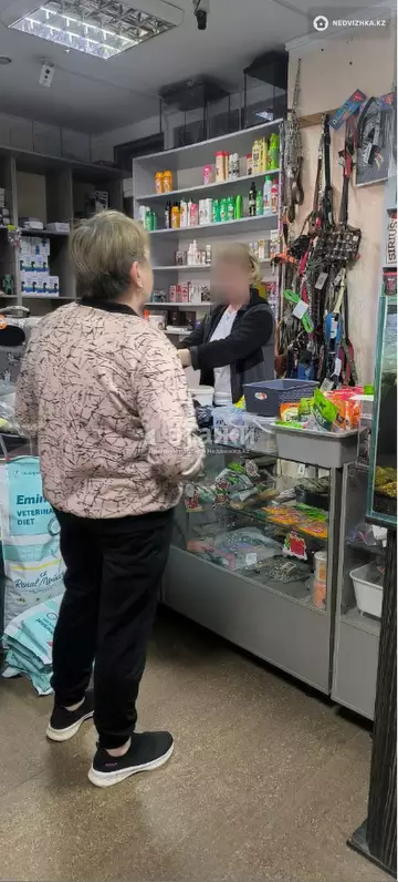 Торговое помещение, этаж 1 из 5, 79 м²
