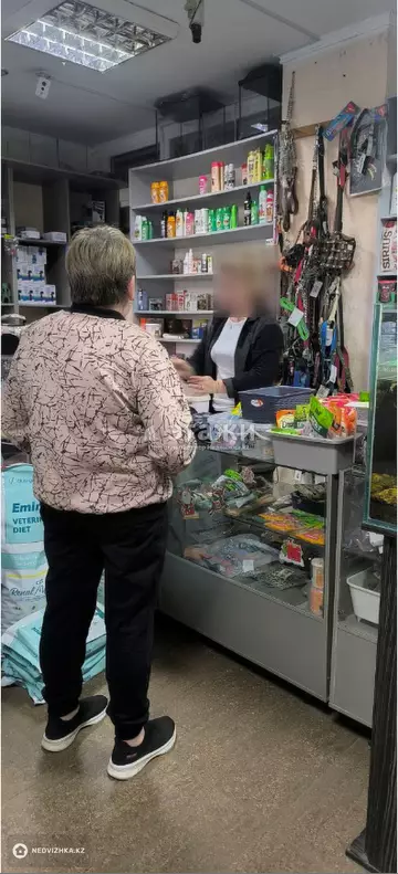Торговое помещение, этаж 1 из 5, 79 м²