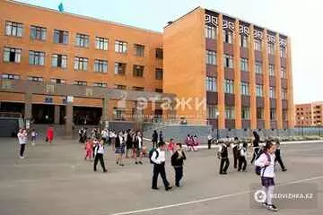 46.1 м², 2-комнатная квартира, этаж 3 из 5, 46 м², изображение - 19