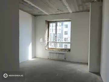 38 м², 1-комнатная квартира, этаж 9 из 9, 38 м², изображение - 6