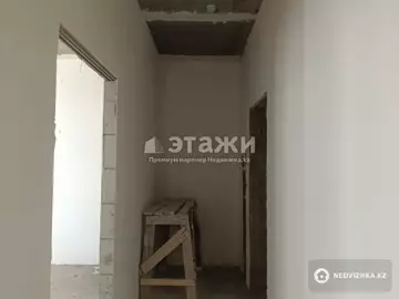 38 м², 1-комнатная квартира, этаж 9 из 9, 38 м², изображение - 8