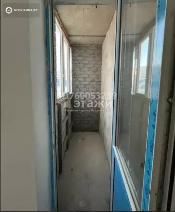 2-комнатная квартира, этаж 3 из 9, 71 м²