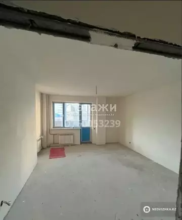 2-комнатная квартира, этаж 3 из 9, 71 м²