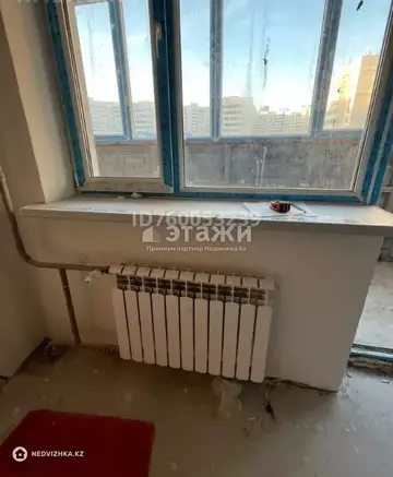 2-комнатная квартира, этаж 3 из 9, 71 м²