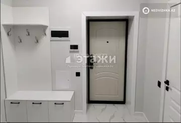 38.8 м², 1-комнатная квартира, этаж 2 из 9, 39 м², изображение - 7