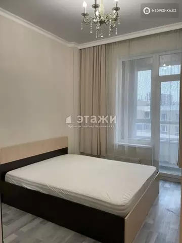 41.1 м², 2-комнатная квартира, этаж 8 из 16, 41 м², изображение - 0