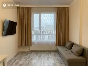 41.1 м², 2-комнатная квартира, этаж 8 из 16, 41 м², изображение - 2