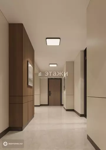 35 м², 1-комнатная квартира, этаж 10 из 12, 35 м², изображение - 0