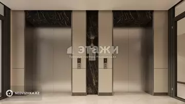 35 м², 1-комнатная квартира, этаж 10 из 12, 35 м², изображение - 1