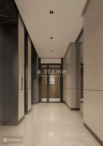 35 м², 1-комнатная квартира, этаж 10 из 12, 35 м², изображение - 2