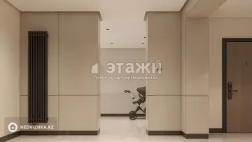 35 м², 1-комнатная квартира, этаж 10 из 12, 35 м², изображение - 4