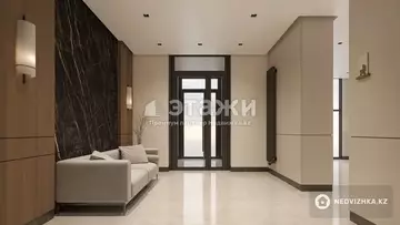 35 м², 1-комнатная квартира, этаж 10 из 12, 35 м², изображение - 6