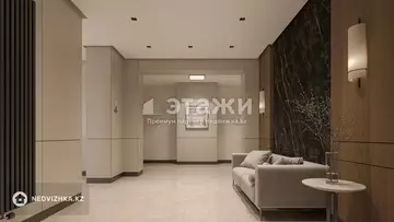 35 м², 1-комнатная квартира, этаж 10 из 12, 35 м², изображение - 7