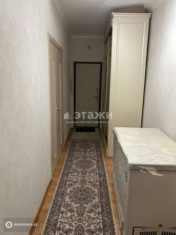 62.9 м², 2-комнатная квартира, этаж 6 из 9, 63 м², изображение - 1