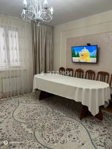 62.9 м², 2-комнатная квартира, этаж 6 из 9, 63 м², изображение - 3