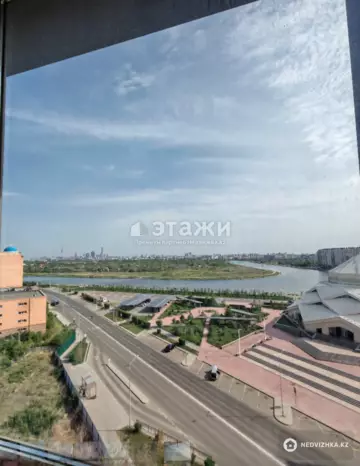 36.2 м², 1-комнатная квартира, этаж 9 из 9, 36 м², изображение - 21