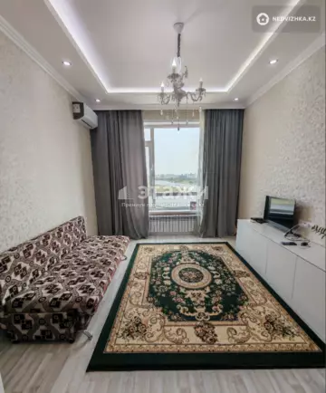 36.2 м², 1-комнатная квартира, этаж 9 из 9, 36 м², изображение - 23