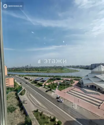 36.2 м², 1-комнатная квартира, этаж 9 из 9, 36 м², изображение - 24