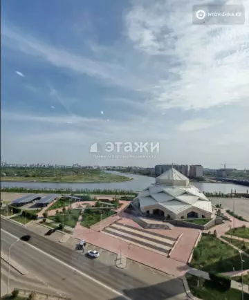 36.2 м², 1-комнатная квартира, этаж 9 из 9, 36 м², изображение - 25