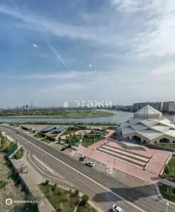 36.2 м², 1-комнатная квартира, этаж 9 из 9, 36 м², изображение - 26