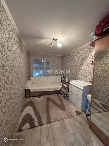 3-комнатная квартира, этаж 4 из 5, 68 м²