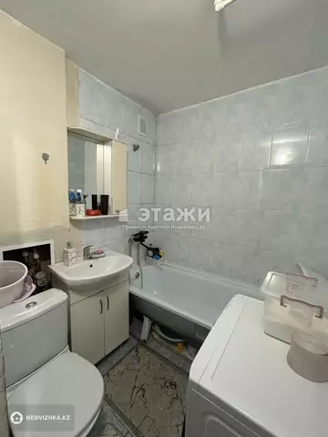 68 м², 3-комнатная квартира, этаж 4 из 5, 68 м², изображение - 4