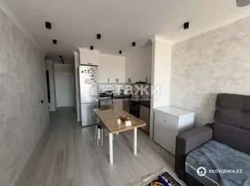 2-комнатная квартира, этаж 7 из 8, 47 м²