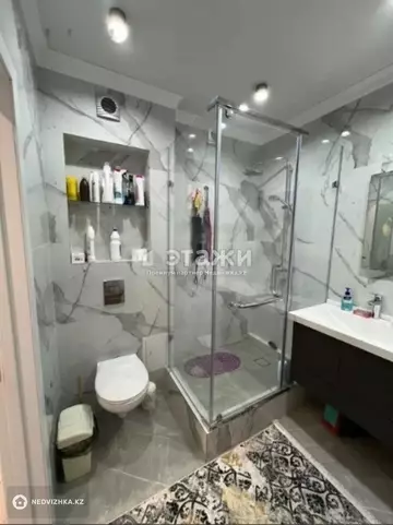 47.4 м², 2-комнатная квартира, этаж 7 из 8, 47 м², изображение - 4