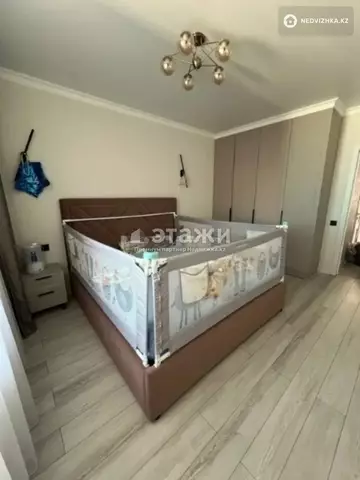 47.4 м², 2-комнатная квартира, этаж 7 из 8, 47 м², изображение - 6