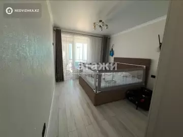 47.4 м², 2-комнатная квартира, этаж 7 из 8, 47 м², изображение - 7