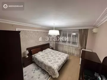 3-комнатная квартира, этаж 3 из 14, 109 м²