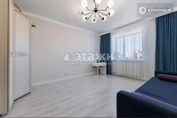 2-комнатная квартира, этаж 9 из 9, 64 м²