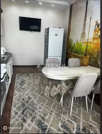 3-комнатная квартира, этаж 3 из 22, 117 м²