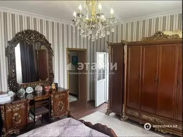 117 м², 3-комнатная квартира, этаж 3 из 22, 117 м², изображение - 4