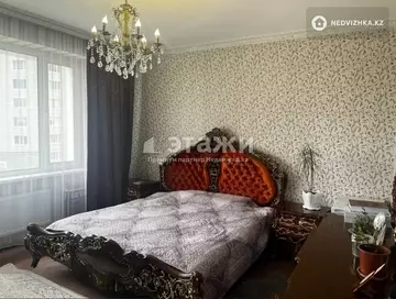 117 м², 3-комнатная квартира, этаж 3 из 22, 117 м², изображение - 6
