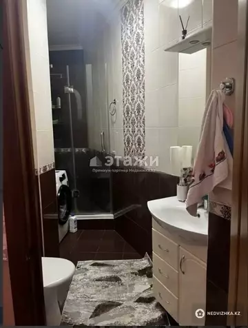 117 м², 3-комнатная квартира, этаж 3 из 22, 117 м², изображение - 8