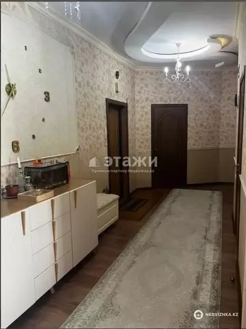 117 м², 3-комнатная квартира, этаж 3 из 22, 117 м², изображение - 9
