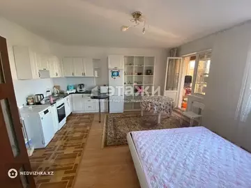 50.1 м², 2-комнатная квартира, этаж 5 из 25, 50 м², изображение - 1